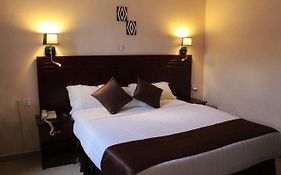 Dereva Hotel Rwamagana