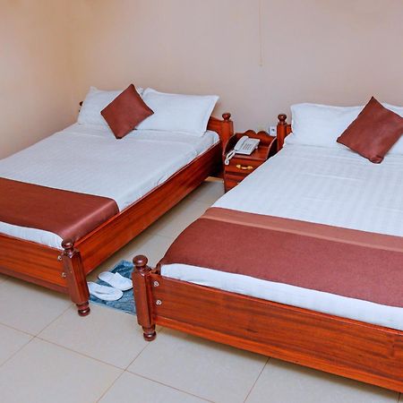 Dereva Hotel Rwamagana Екстер'єр фото